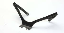 Can-Am Outlander ATV fairing mounting 