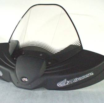 Honda Rincon ATV Fairing